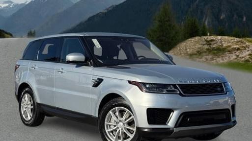 LAND ROVER RANGE ROVER SPORT 2021 SALWG2SU1MA782416 image